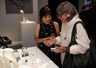 FGPG-Brand-Activation-Regent-Seven-Seas-Cruises-Faberge-Press-Event-2-450x321