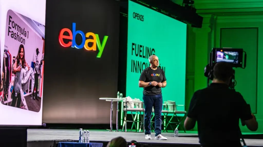 ebay Formula