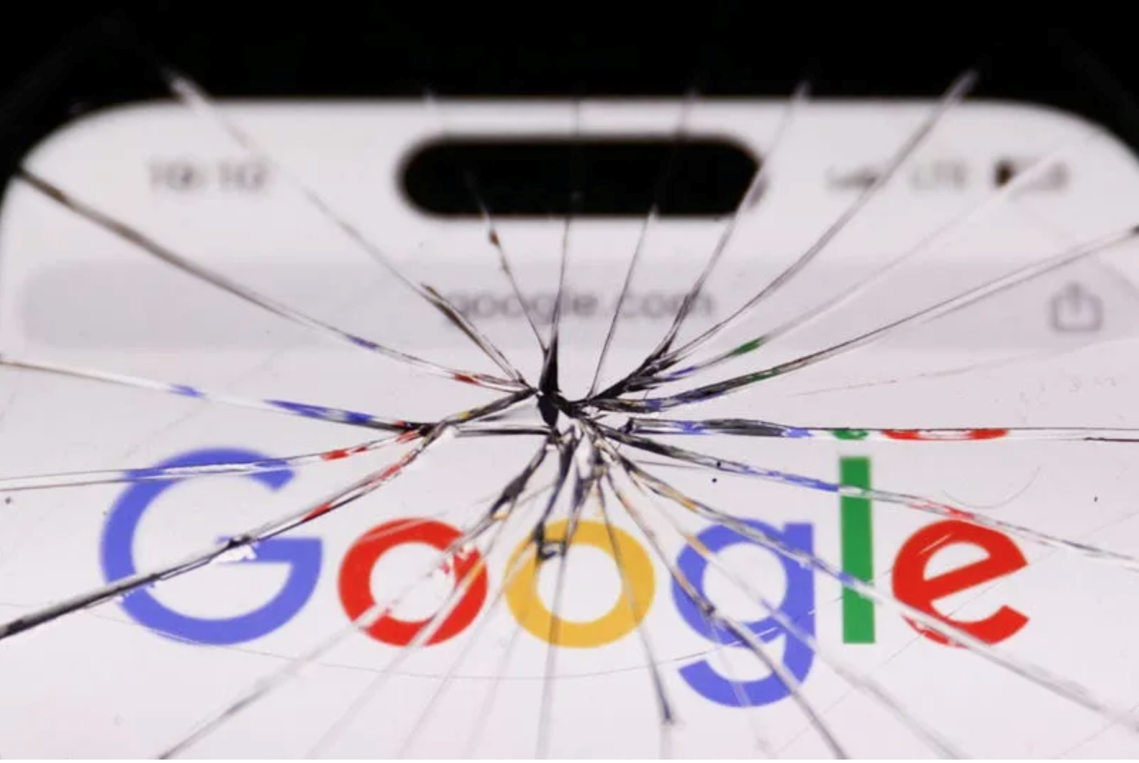 google