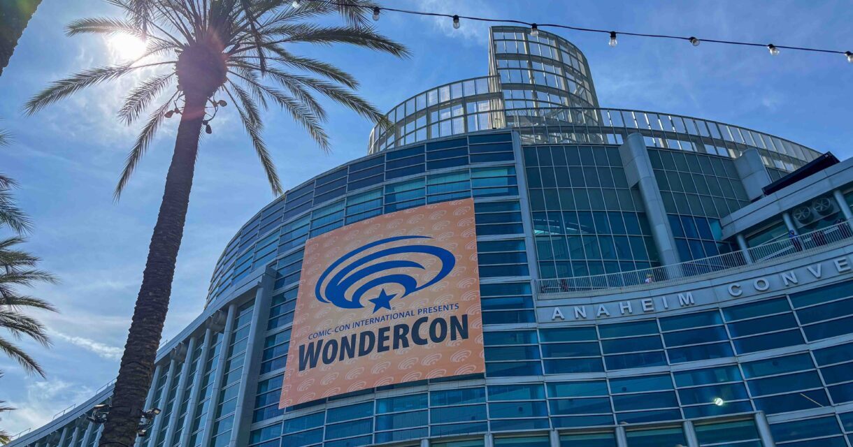 Creativity in Confinement: The Best Designs at WonderCon