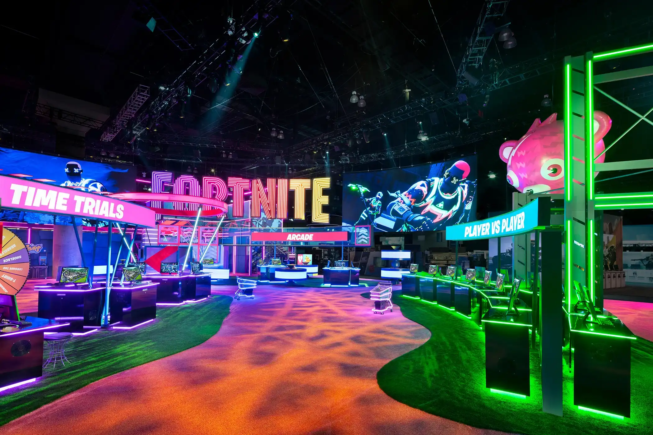 Top Experiential Marketing Campaigns That Captivated Audiences