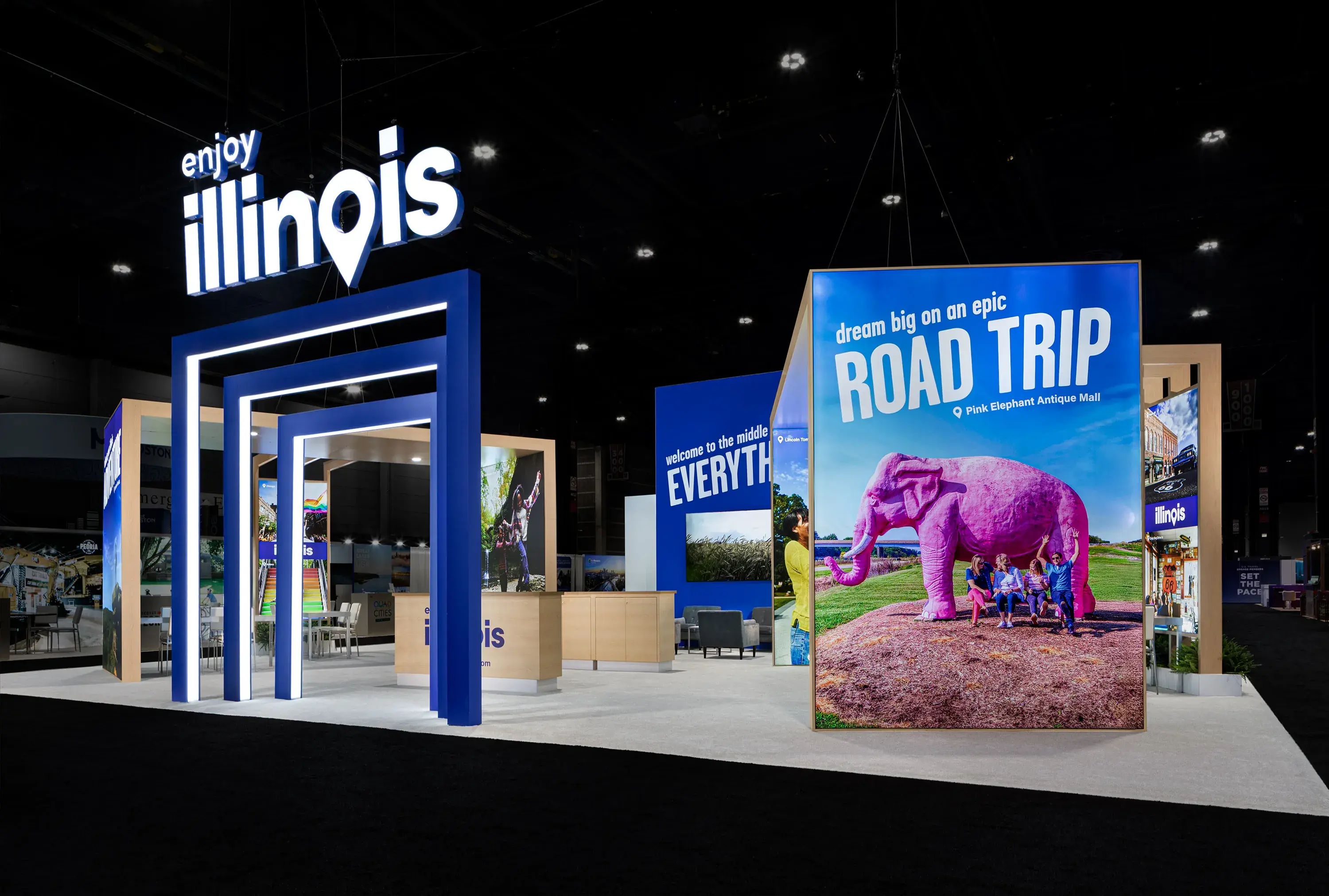 Brand Activation vs Trade Show Booth: Which Approach Delivers Better ROI