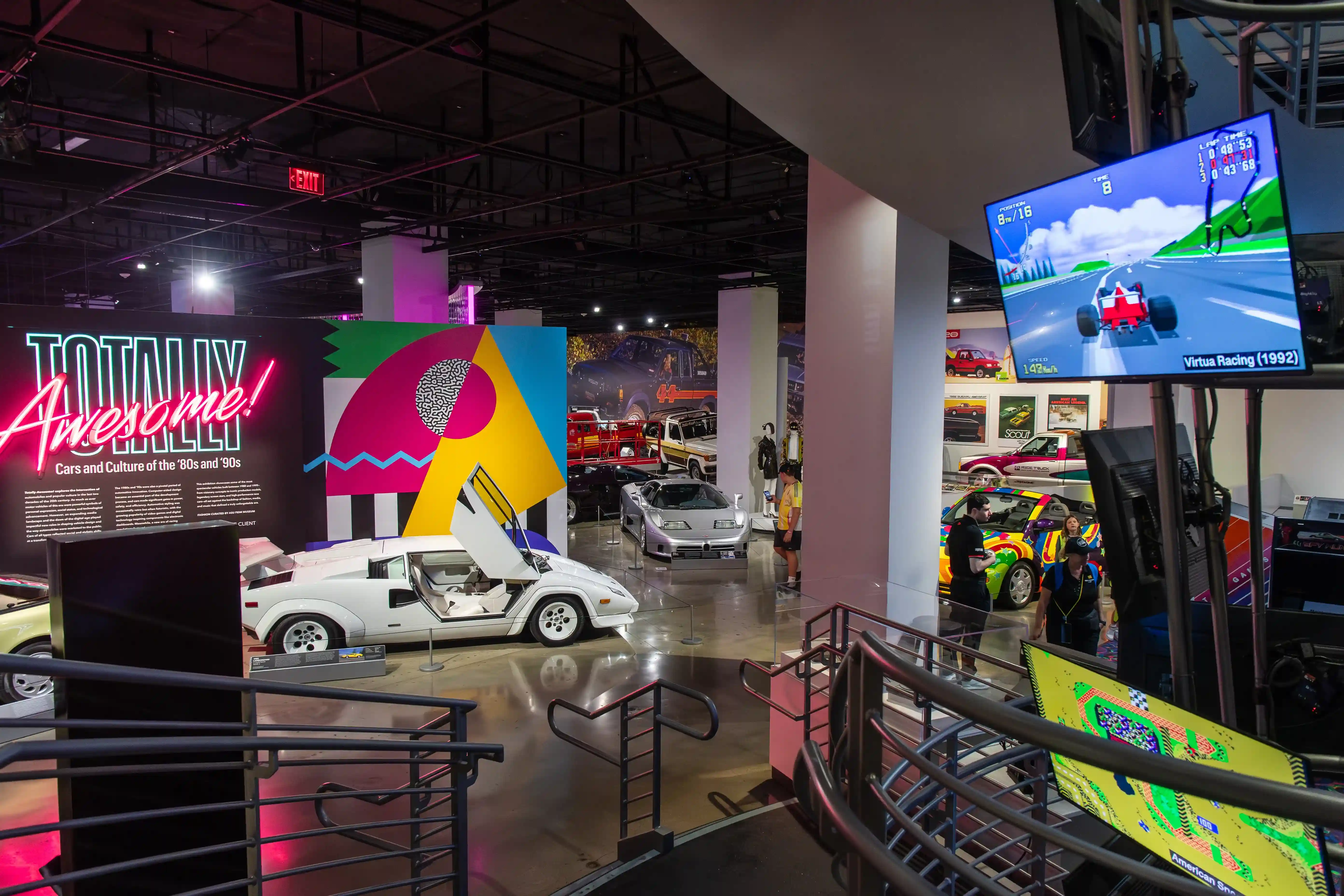 Top Experiential Marketing Services to Elevate Your Brand Experience