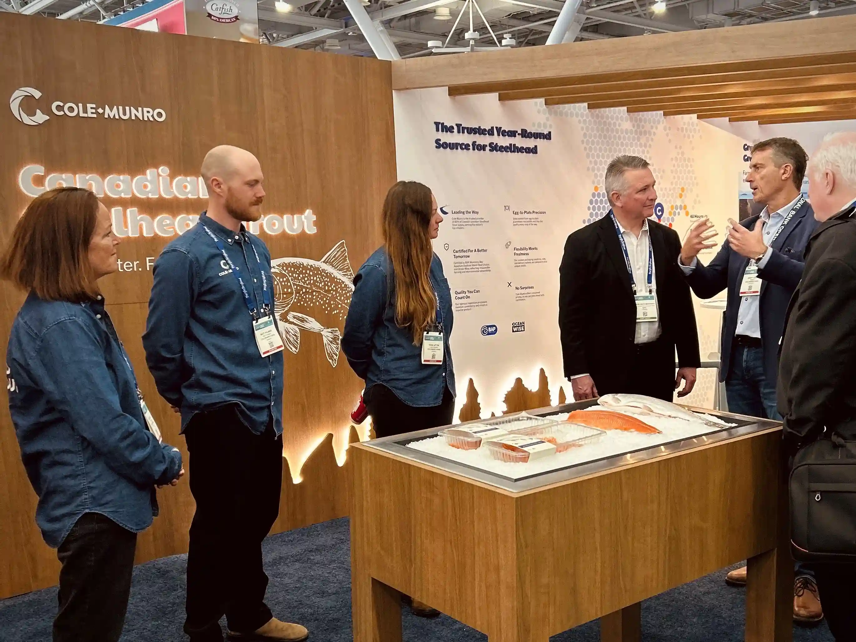 fgpg-sena-cole-munroe-trade-show-booth