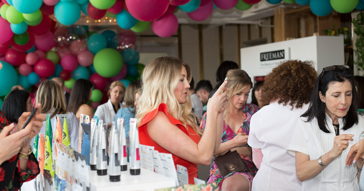 influencer-beauty-event-product-demo-retail-popup-event-socail-engagement-1220x640