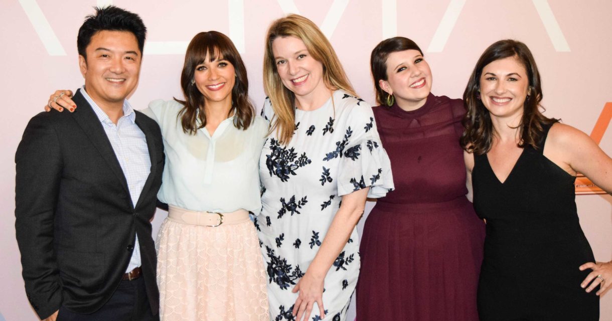 rashida-jones-almay-team-event-photo-1220x640
