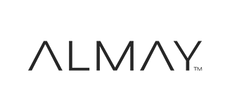 almay logo black