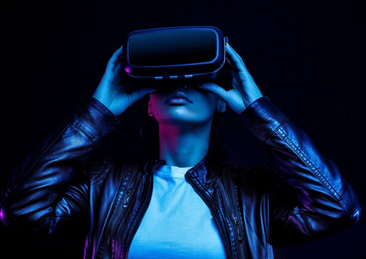 6Connex Virtual Events