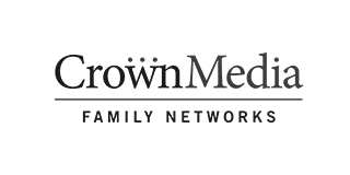 Crown Media Family Networks Logo