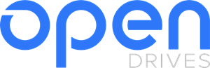 Open Drives Logo