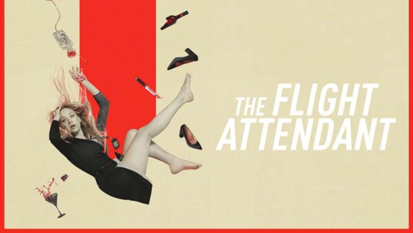 The Flight Attendant HBO Review