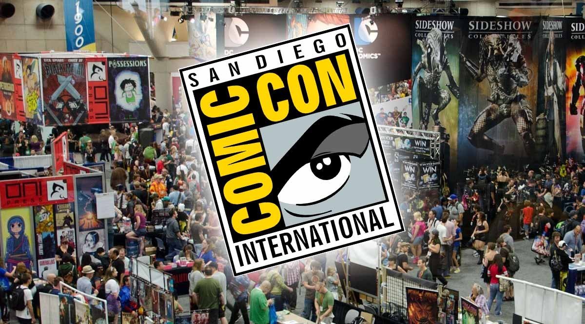Crunchyroll unveils its schedule for San Diego Comic-Con 2022