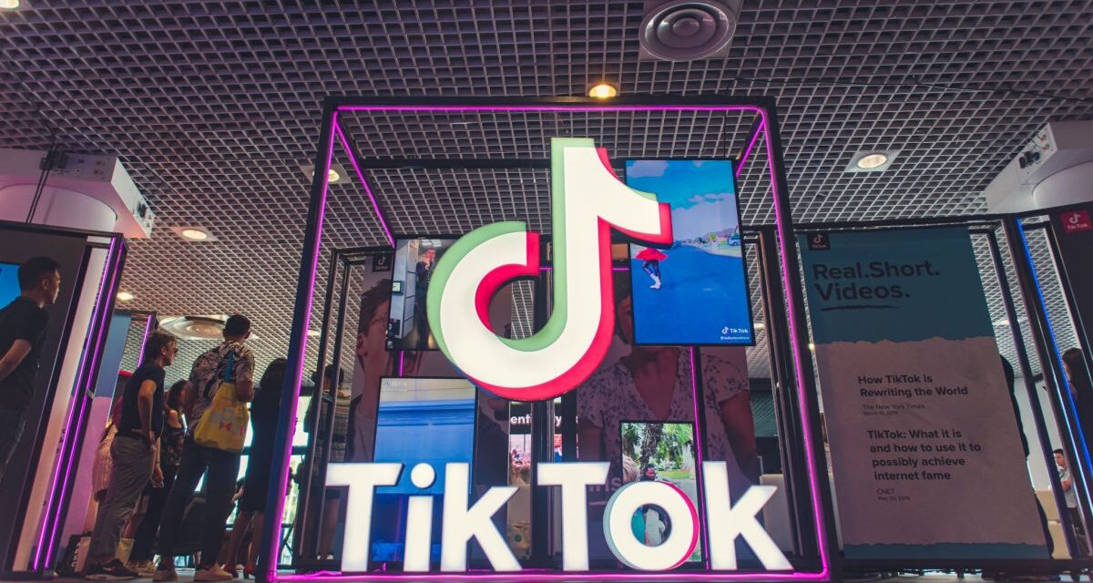 Brands are Turning to TikTok