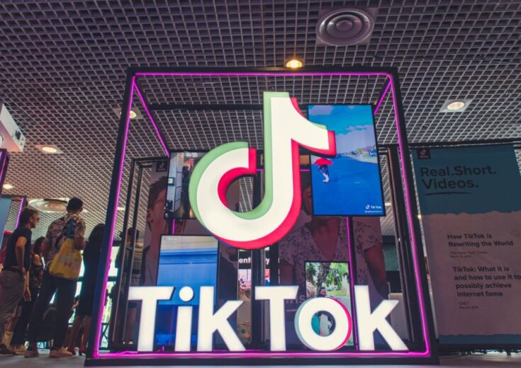 Brands are Turning to TikTok