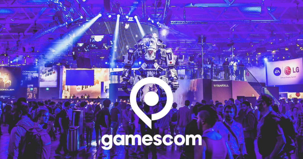 gamescom 2022: the largest video game event in the world is back
