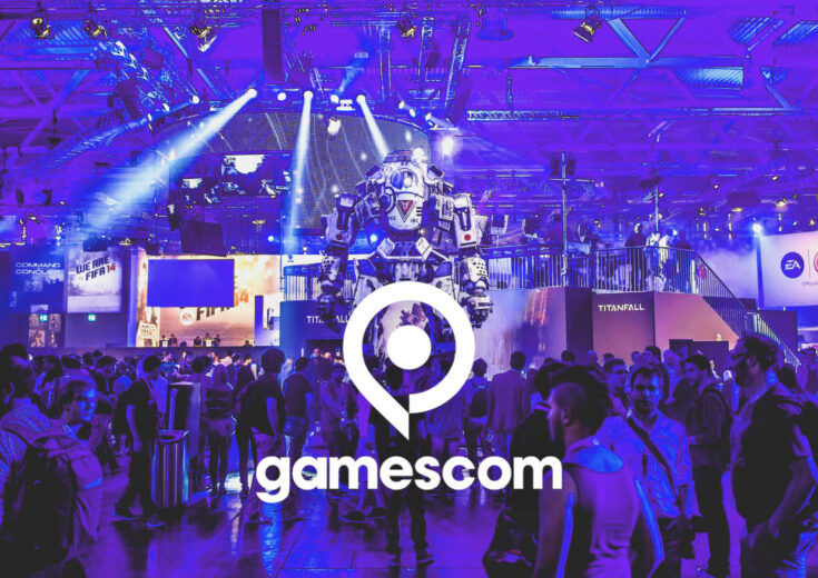 gamescom 2022: the largest video game event in the world is back
