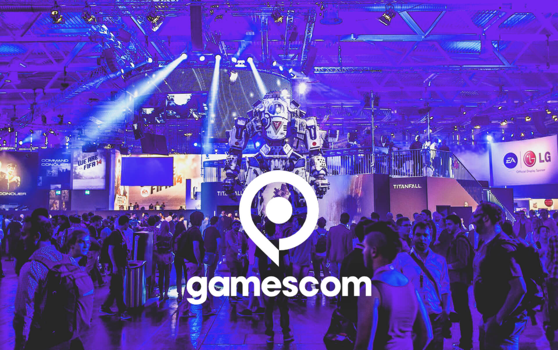 The Largest Video Games Event in the World is Back FGPG