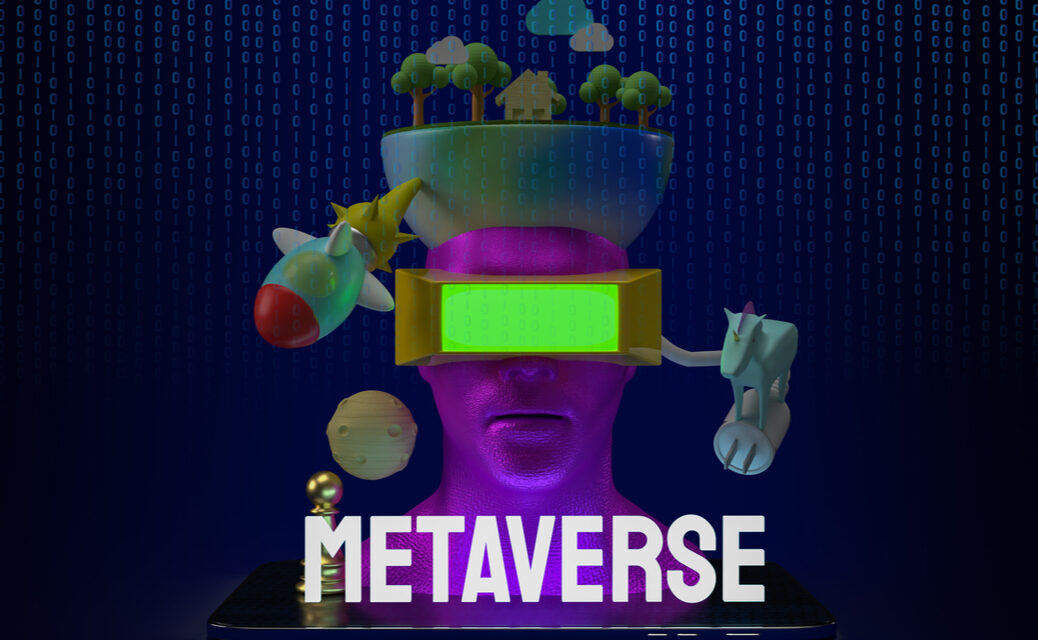 the metaverse is transforming the workplace