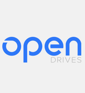 OpenDrives Logo