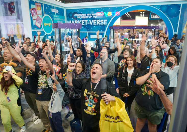 Budget for Your Next Trade Show - Experiential Agency