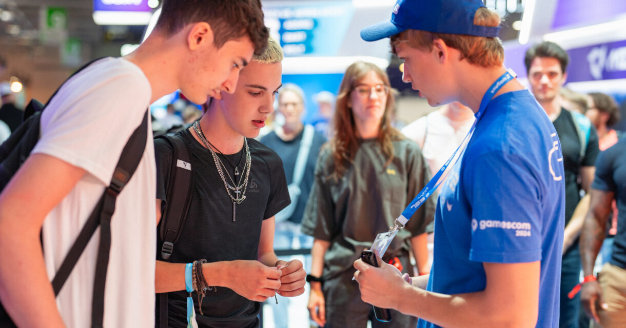 Splitgate 2 Launch by 1047 Games