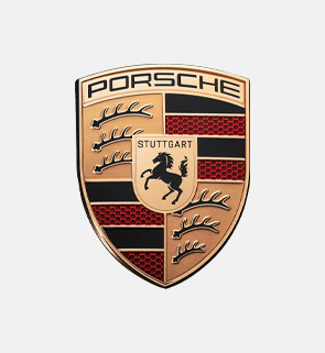 Porsche Logo