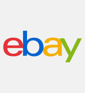 Ebay Logo