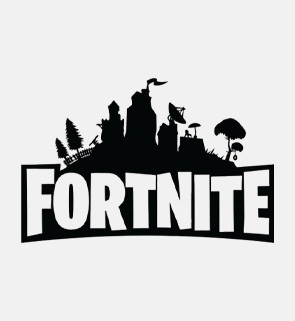Fornite Logo
