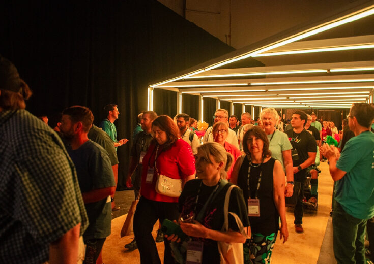 ebay tunnel entrance