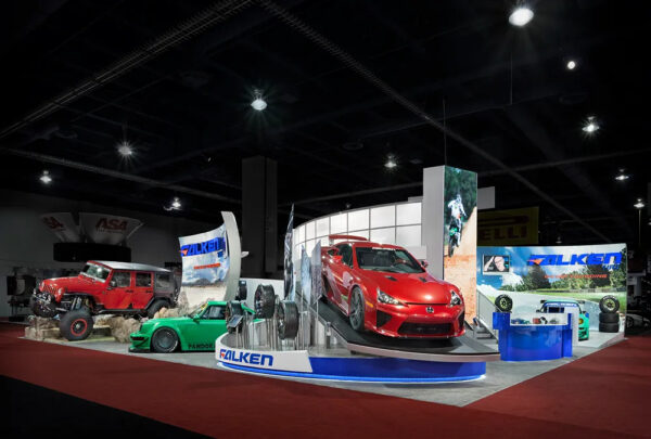 falken-tires-trade show-booth-fgpg